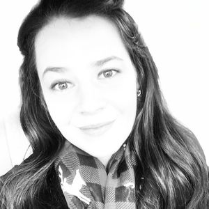 Meet your Posher, Julianne